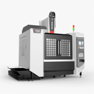 Máy phay CNC Taikan T-1060L