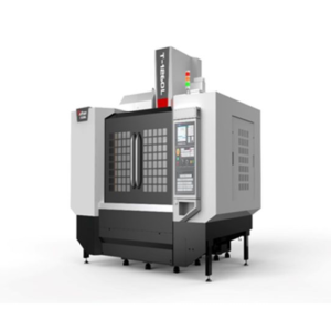Máy phay CNC Taikan T-1260L