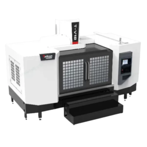 Máy phay CNC Taikan T-V18
