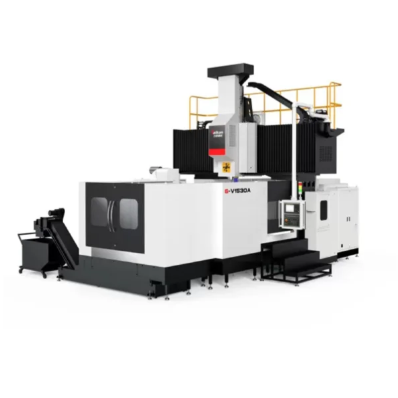 Máy phay giường CNC Taikan G-V1530A