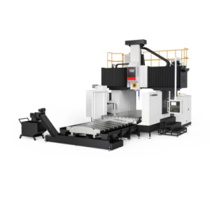 Máy phay giường CNC Taikan G-V2030A