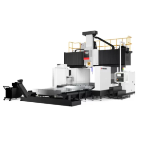 Máy phay giường CNC Taikan G-V2530A