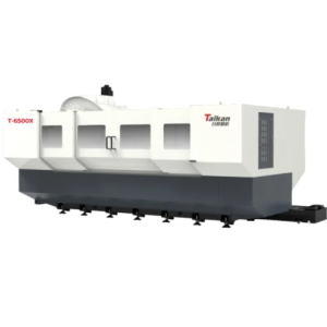 Trung tâm gia công nhôm định hình HT-6500X