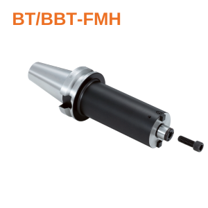 Đầu kẹp dao BT/BBT-FMH