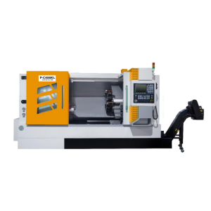 Máy tiện CNC P-C400KML
