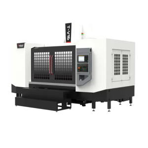Máy phay CNC Taikan HT-V16