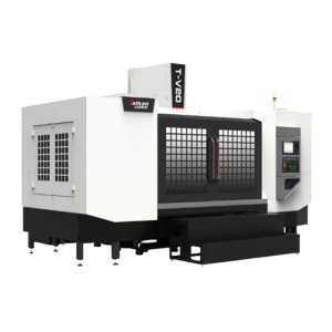Máy phay CNC Taikan HT-V20