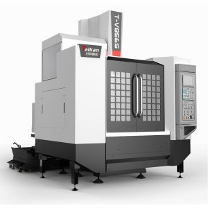 Máy phay CNC TAIKAN HT-V856S