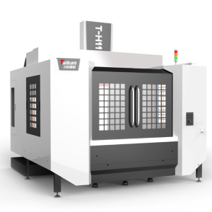 Máy phay CNC ngang Taikan HT-H11