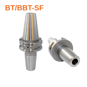 Đầu kẹp dao BT/BBT-SF