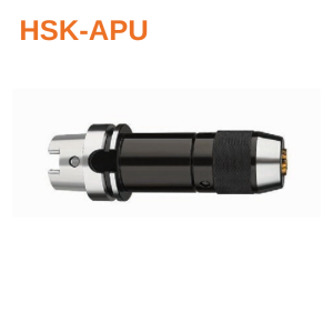 Đầu kẹp dao HSK-APU