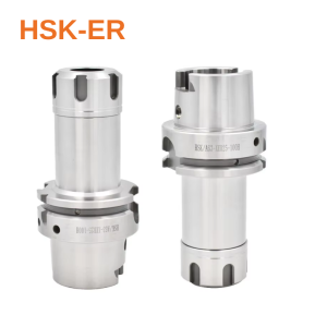 Đầu kẹp dao HSK-ER