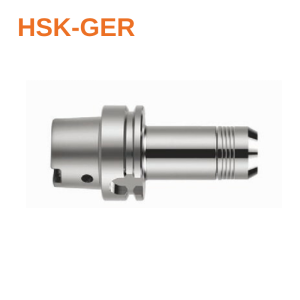 Đầu kẹp dao HSK-GER