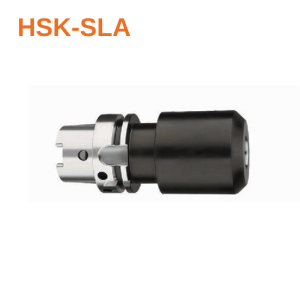Đầu kẹp dao HSK-SLA