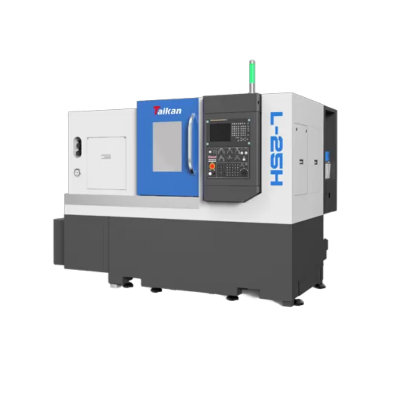 Máy tiện CNC Taikan HL-25H