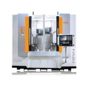 Máy tiện CNC PMW P-VTL50-2