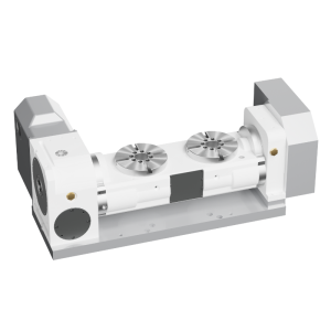 Bàn xoay trục thứ 5 PMW RC-S170-2W