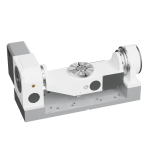 Bàn xoay trục thứ 5 PMW RC-S210L