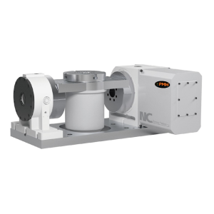 Bàn xoay trục thứ 5 PMW RTS-400