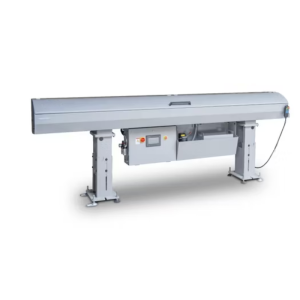 Servo Bar Feeder