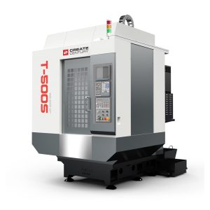 Khoan và trung tâm gia công Taikan HT-500s