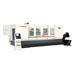 Trung tâm gia công nhôm định hình Taikan HT-V2500