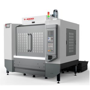 Khoan và trung tâm gia công Taikan HT-1000