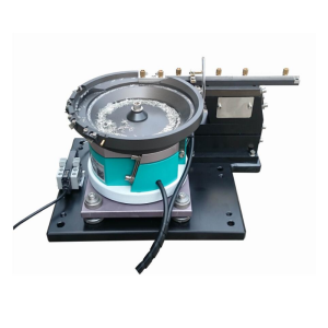 Bộ cấp liệu tự động dạng phễu rung