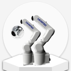 Robot CNC