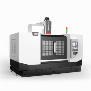 Máy phay CNC Taikan HT-1585L
