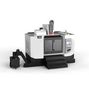 Máy phay CNC đứng Taikan HT-V1475S