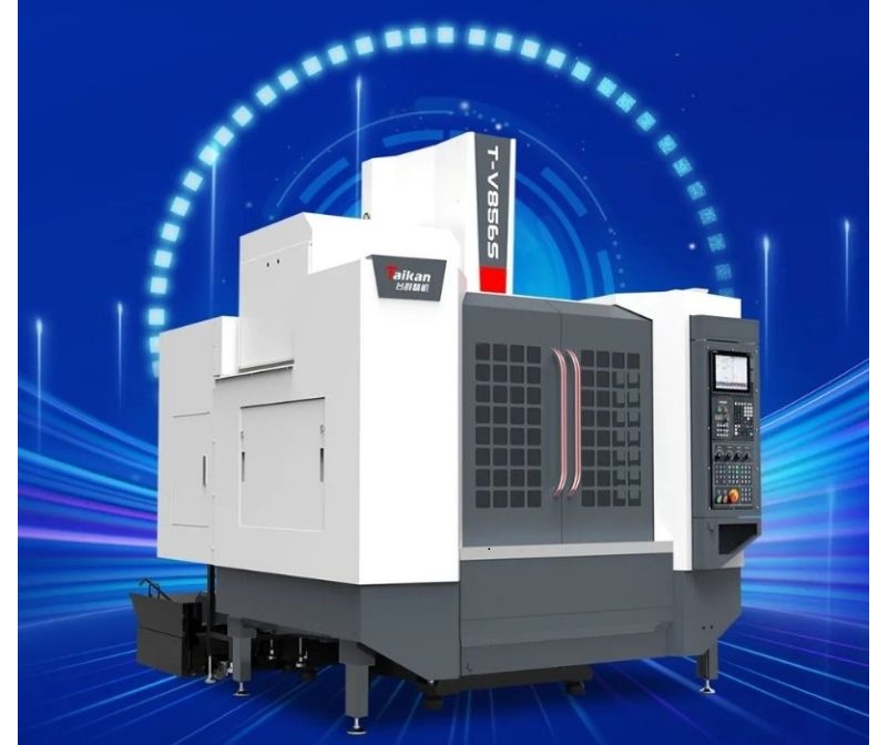 Lưu ý khi chọn máy phay CNC 3 trục: nhu cầu gia công, độ chính xác, hành trình trục, trục chính, hệ điều khiển và dịch vụ hậu mãi.