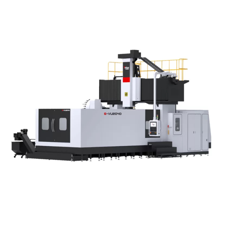 Máy phay giường 5 trục Taikan G-VU2040