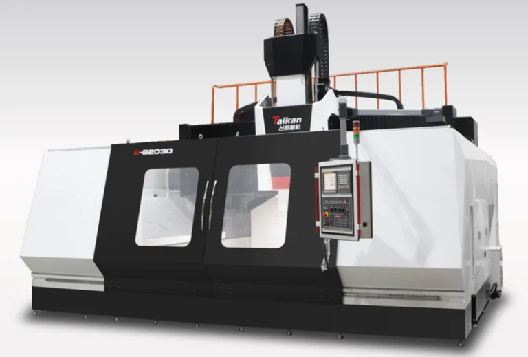 Máy phay CNC giường Taikan G-B2030