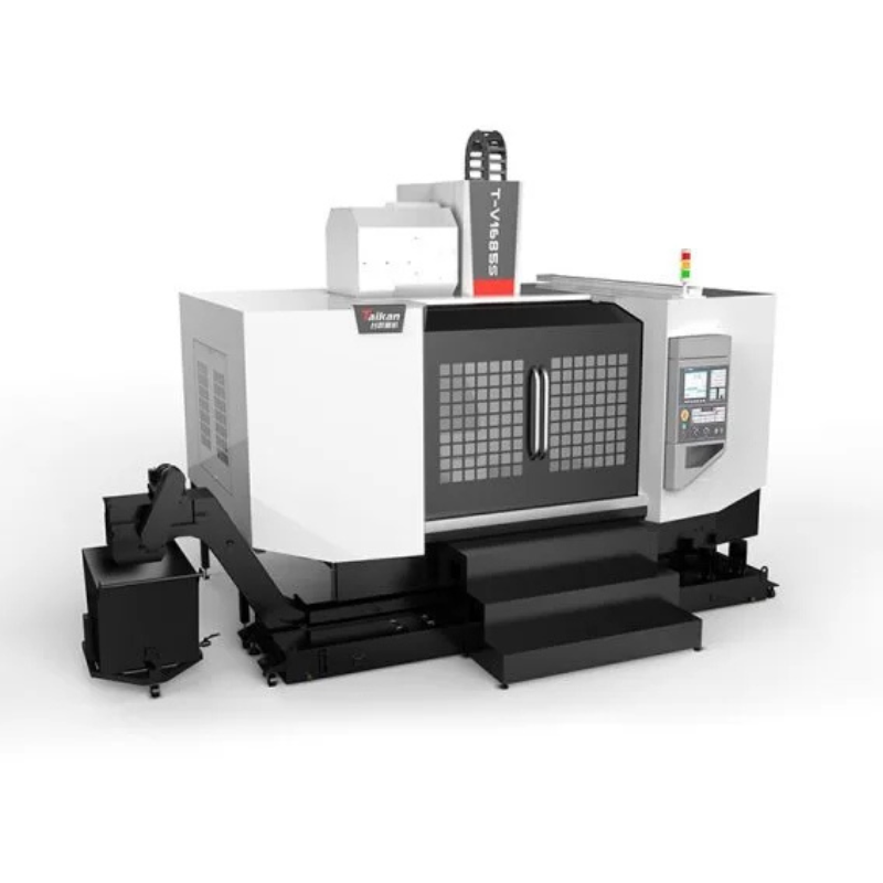 Máy phay CNC Taikan T-V1685S