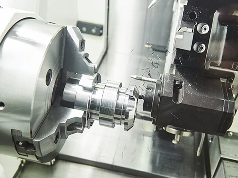 Giá máy tiện CNC cũ tại TPHCM rẻ, dễ đầu tư
