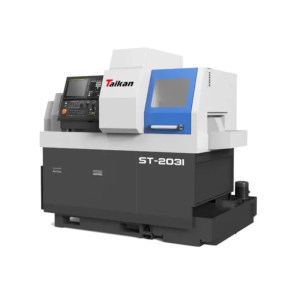 Máy tiện CNC Swiss Taikan ST-203I