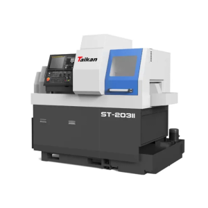 Máy tiện CNC Swiss Taikan ST-203 Ⅱ