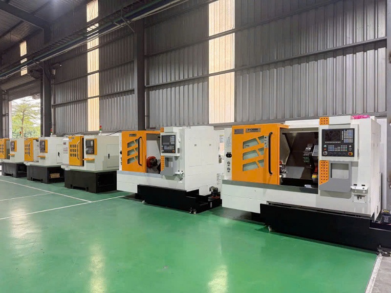 Giá máy CNC bao nhiêu phụ thuộc vào hãng sản xuất, thương hiệu, hệ điều hành, công nghệ tích hợp trên máy...