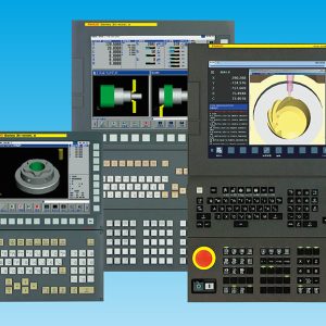 Sửa máy phay CNC bị lỗi bị đơ bàn phím