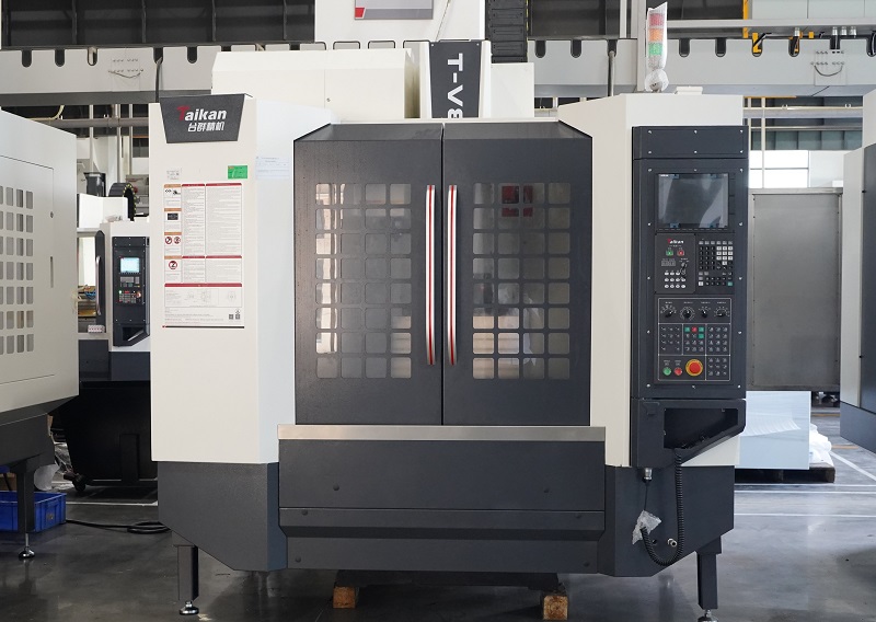 Máy CNC Taikan HT-V856S