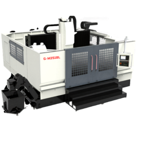 Máy phay giường CNC Taikan G-M2518L