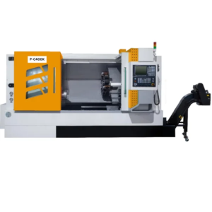 Máy tiện CNC PMW P-C400K