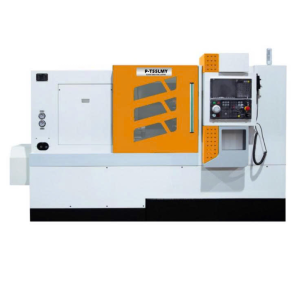Máy tiện CNC PMW P-T55LMY