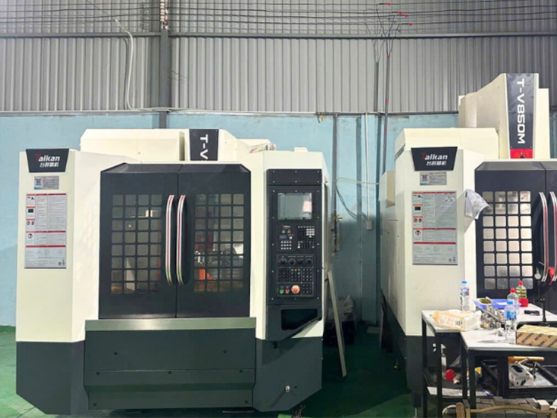 Sửa lỗi cảm biến máy phay CNC (2)