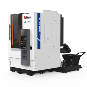 Máy tiện CNC đứng Taikan HD-VL800M