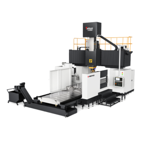 Máy phay giường CNC Taikan HG-R2040Z