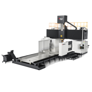 Máy phay giường CNC Taikan HG-R2560Z