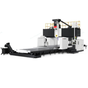 Máy phay giường CNC Taikan G-V3060B