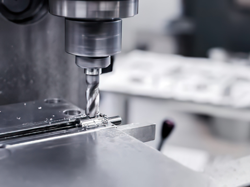 Setup máy phay cơ bản CNC là bước quan trọng giúp máy vận hành ổn định, đảm bảo độ chính xác gia công